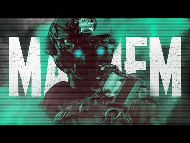 Military Motivation - "Mayhem"