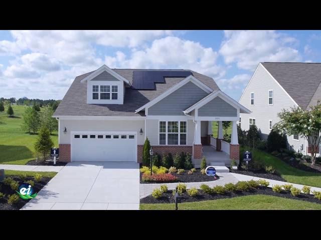 Bridgebranch model - Lennar Homes