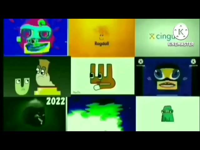 another radical sheep ytp N24