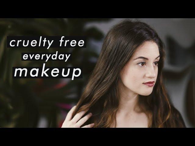 Everyday Makeup Routine: 100% Pure, Elate Cosmetics, RMS Beauty, Urb Apothecary, Alima Pure