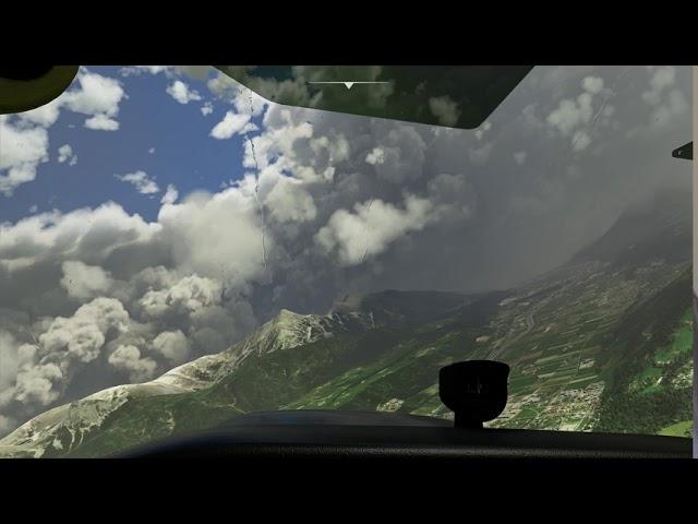 Microsoft Flight Simulator 2020