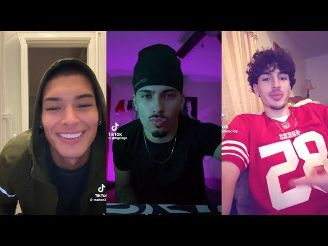 actually hot tiktok boys pt 6