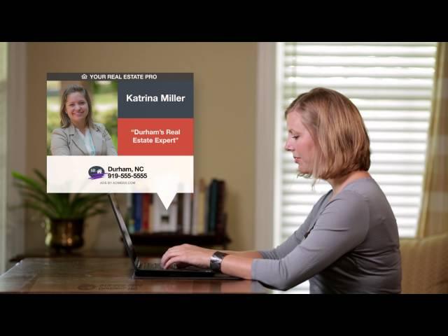 Adwerx | Marketing for Real Estate Agents - Mobile Spots Available!