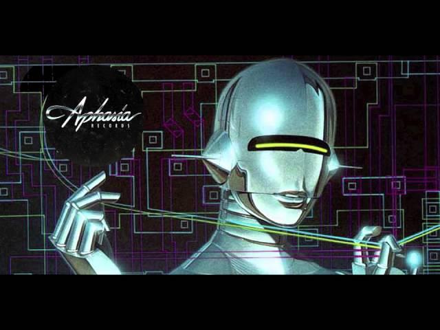 Perturbator - Technoir (feat. Noir Deco)