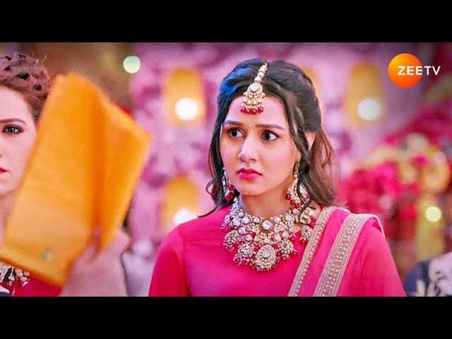 Bhagya Lakshmi | Ep - 1245 | Preview | Mar 04 2025 | Zee TV