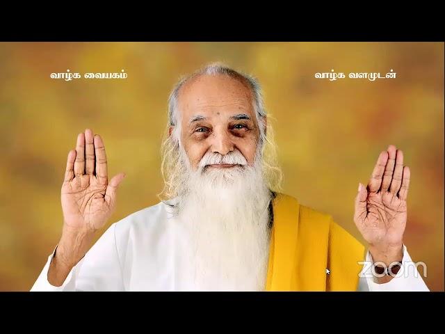 Astrology and Kundalini Meditation by Prof Krish Murali Eswar