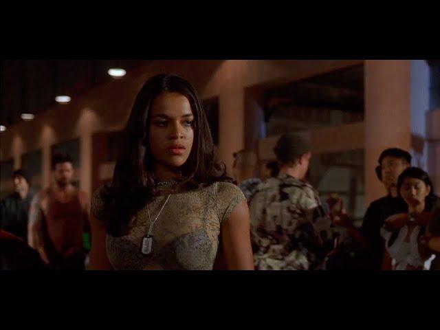 letty being a Y2K queen in the fast and the furious #fastandfurious #michellerodriguez #lettyortiz