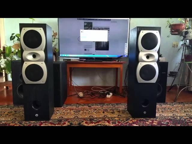 Cat mbc 300 & Pioneer a339