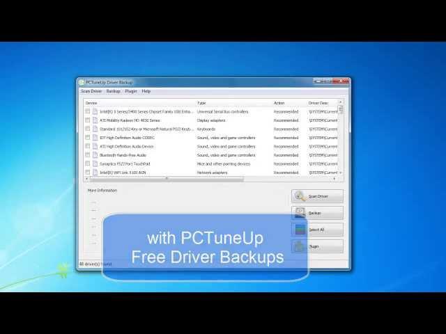 How to Backup Drivers with Free Driver Backup Software