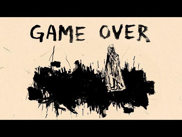 Avenged Sevenfold - Game Over (Official Visualizer)