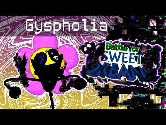 FNF x BFB x Pibby || Gysophila - Flower - ZayDash Animates