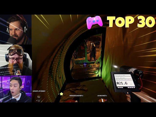 TOP 30 Funny Moments Phasmophobia l Ep 16