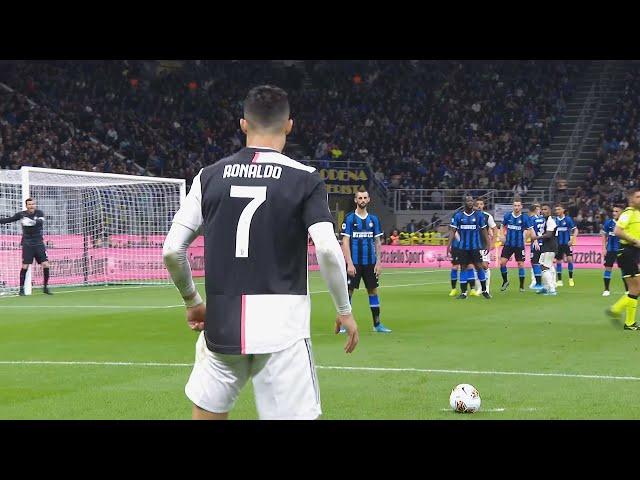 Cristiano Ronaldo 50 Legendary Goals Impossible To Forget