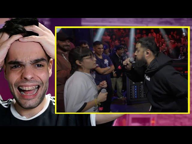 AZUKY VS PAPO *PAPO LE PIDE MATRIMONIO* | AZUKY REPRESENTA MÉXICO en RED BULL: 5 VIDAS