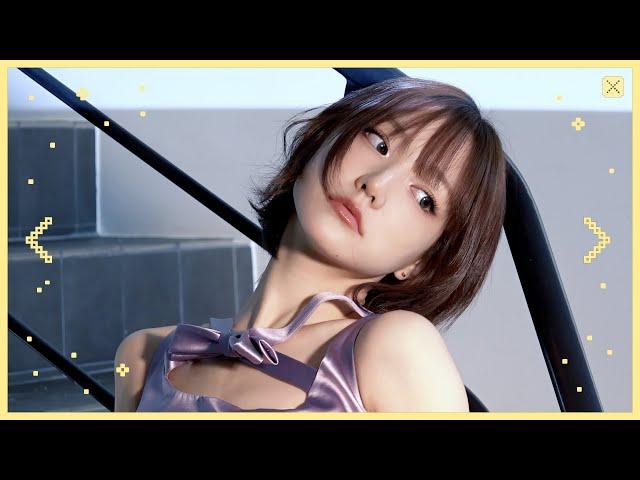 [KiiiPoiiint] allure X Charles&Keith Photo Shoot Behind