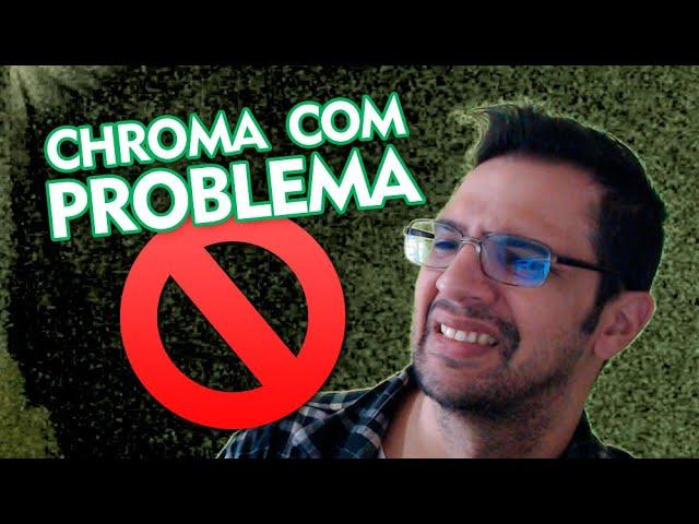 Chroma key no OBS Studio esta ficando ruim como resolver