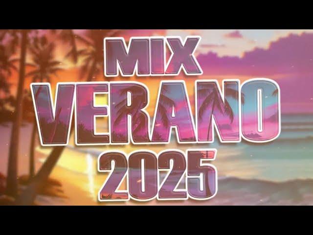 MIX ️ VERANO 2025️ PREVIA Y CACHENGUE ️ ENGANCHADO FIESTERO