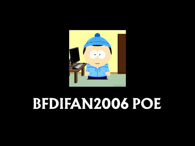 My New Intro for PFPTS Videos