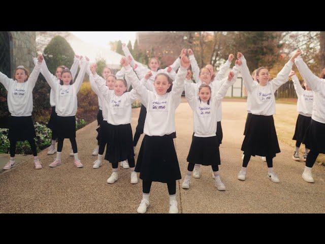 This is your moment cover - Shiras Hayam Girls Choir for women and girls only