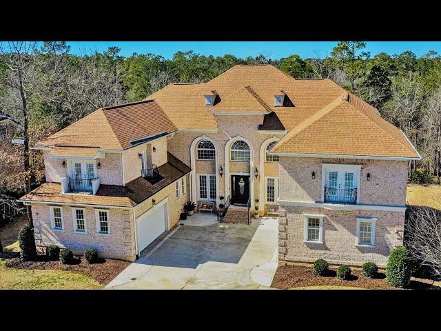 Columbia South Carolina mansions | Expensive properties for sale