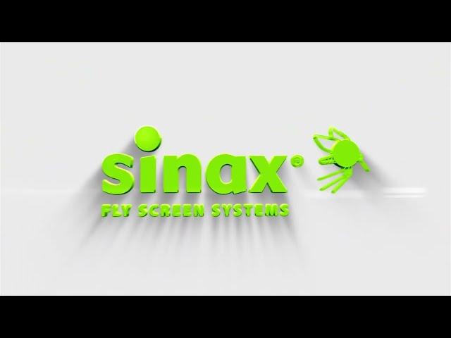 Sinax Flyscreen Systems / Türkiye