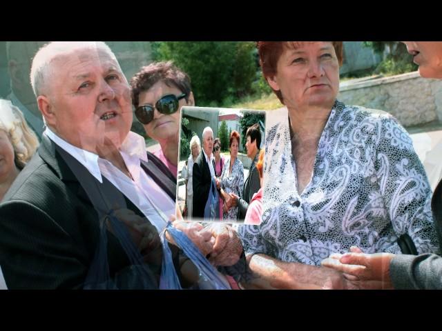 ЗУСТРІЧ - 40  (Ічня 2012)