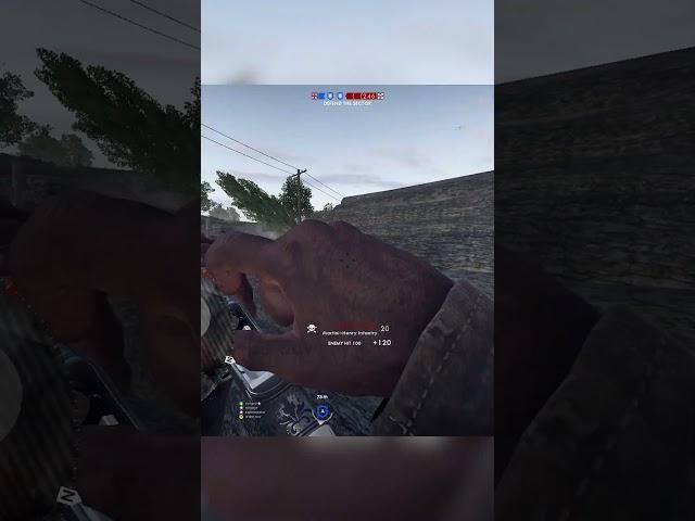 Battlefield1 │ Random moments !          clip_5839 #battlefield1moments  #battlefield1 #gaming #bf1