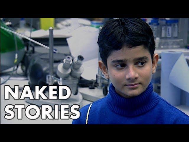 India's Smartest Boy And His Quest To Cure Cancer