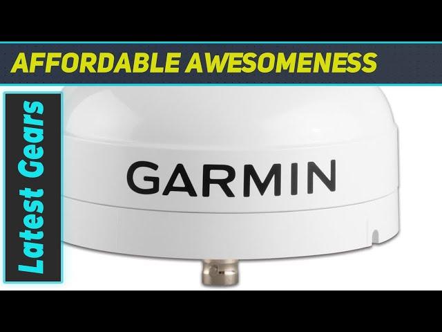 Garmin 010-12017-00 GA 38 GPS/GLONASS Antenna: The Ultimate GPS Companion