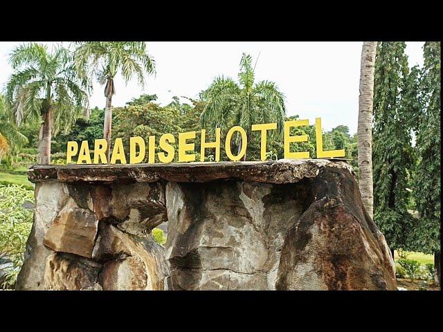 Review Casabaio Paradise Likupang || Hotel Manado