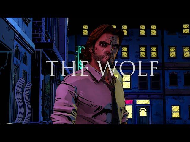 The Wolf Among Us | The Wolf