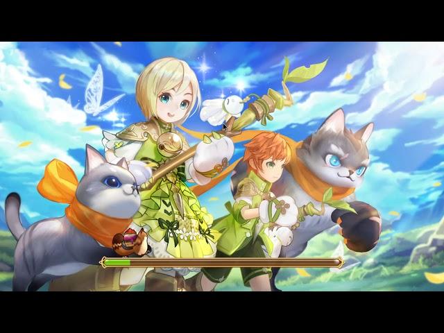 Tales Of Wind corridor \ ТоВ Коридор.