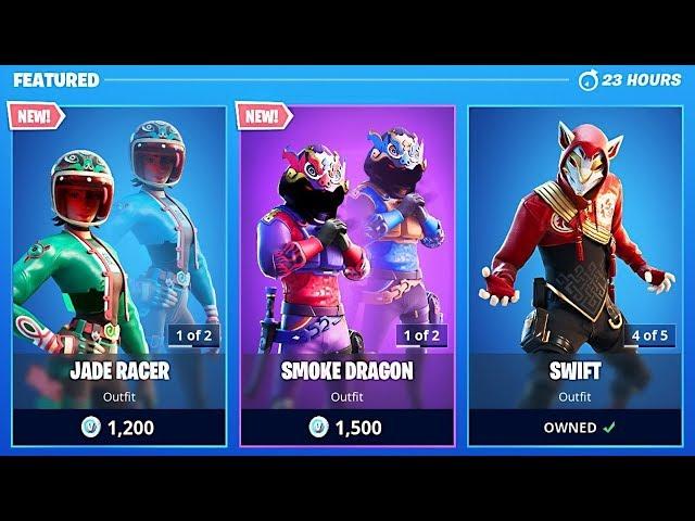 Gifting New Fortnite Skins to subs!!