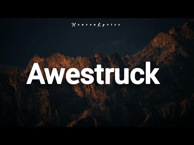 VOUS Worship - Awestruck (Lyrics)