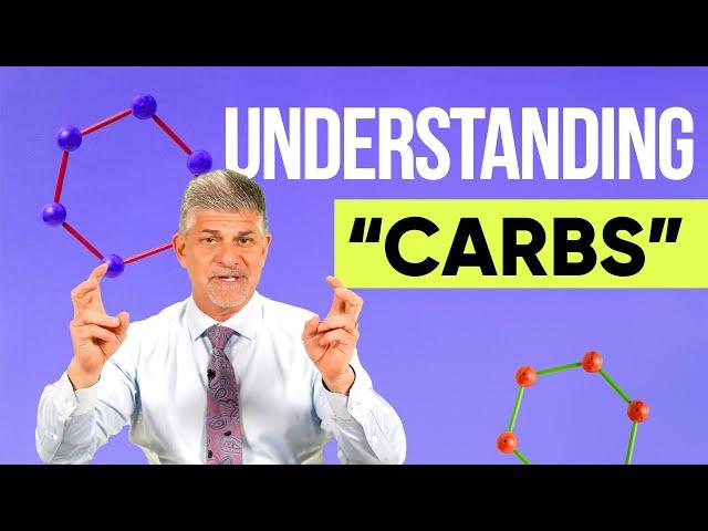 The TRUTH About Carbs: Simple vs. Complex | Medical Doctor Explains