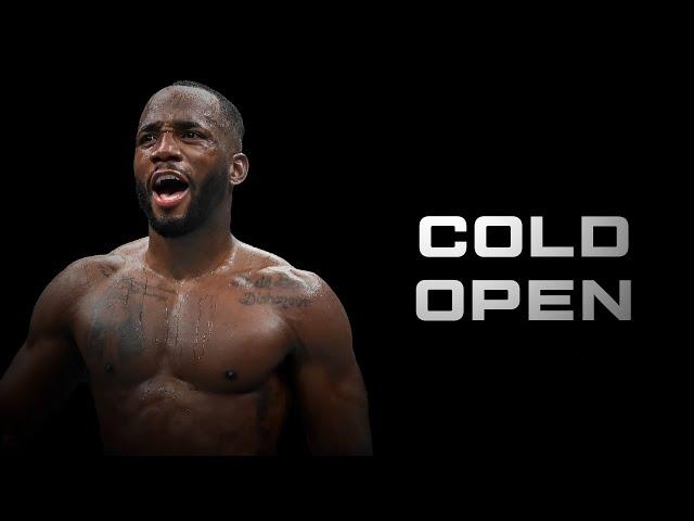 UFC 296: EDWARDS vs COVINGTON | COLD OPEN