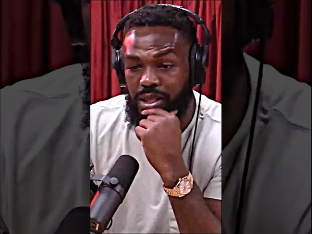 Jon Jones Took It Without Thinking It Wasn’t Even Real Cialis