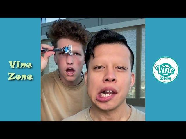 Funniest Joey Klaasen TikTok Videos Compilation 2020 - Vine Zone