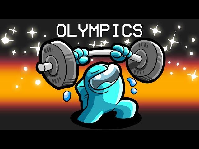 Olympics Mod In Among us