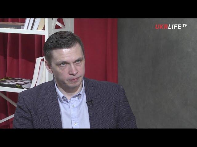 Какие политические силы выиграют от суда над Януковичем? – Сергей Таран