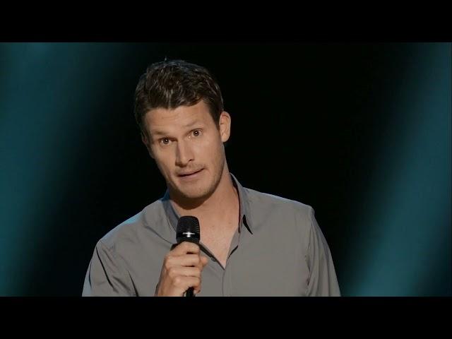 Daniel Tosh  -  People Pleaser  Full 1 Hour Stand Up 2016 [ AUDIO ]