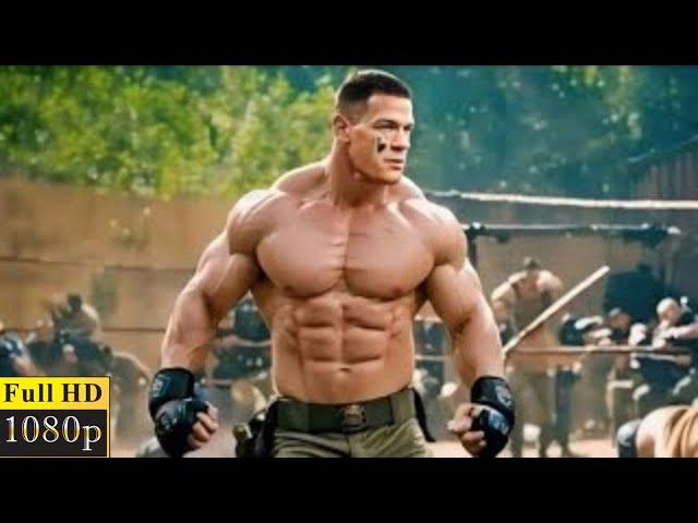 New Action Movie 2024 Full Movie English Hollywood Action Movies 2024