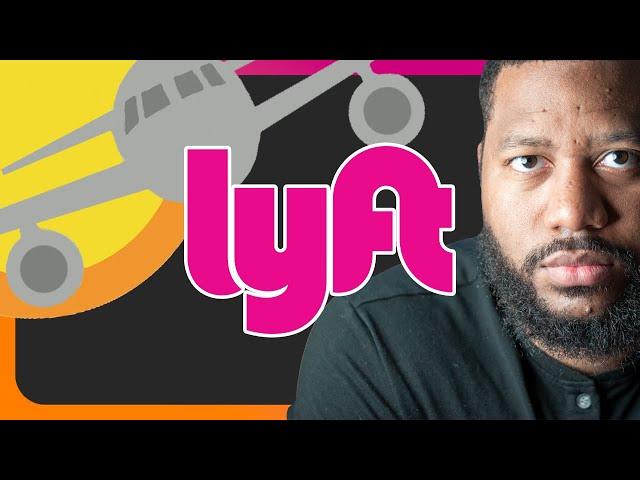 How To Skip Airport Queue With LYFT