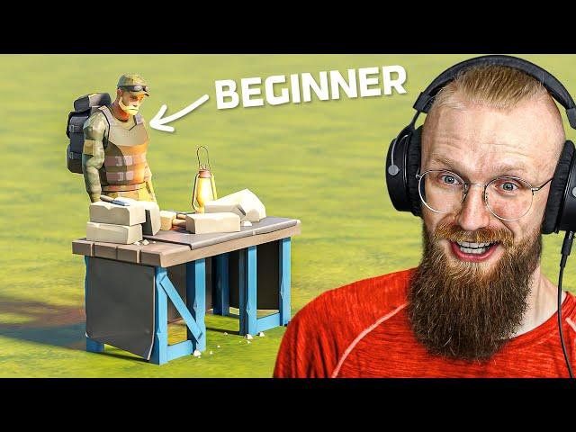 GET LOTS OF LOOT AS A BEGINNER! (F2P) - Last Day on Earth: Survival