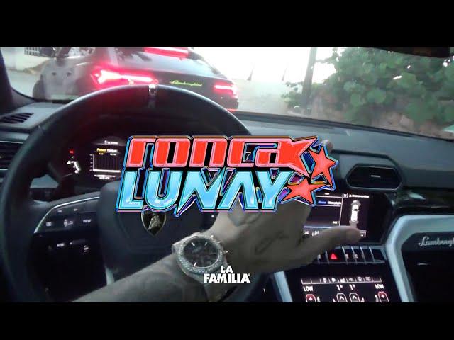 Lunay - Ronca (Video Oficial)