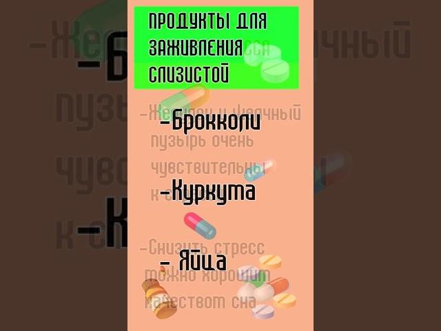 Чем восстановить слизистую желудка? Несколько способов