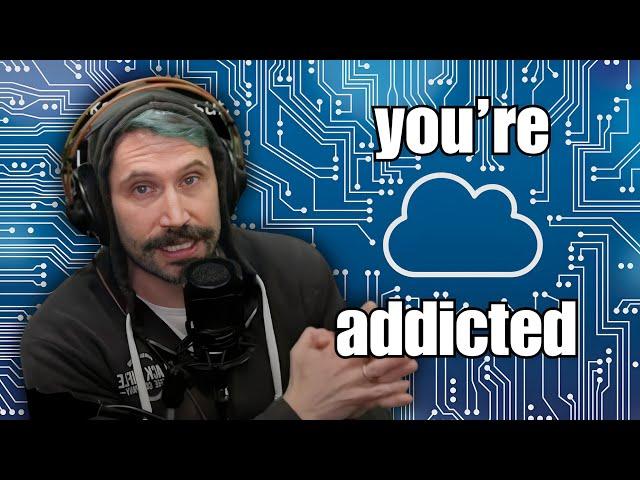 You Are Addicted To Cloud Computing | Prime Reacts