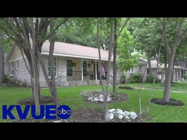 Home insurance rates are rising in Austin. Here's why | KVUE