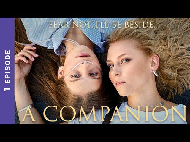 A COMPANION. 1 Episode. Russian TV Series. StarMedia. Melodrama. English Subtitles