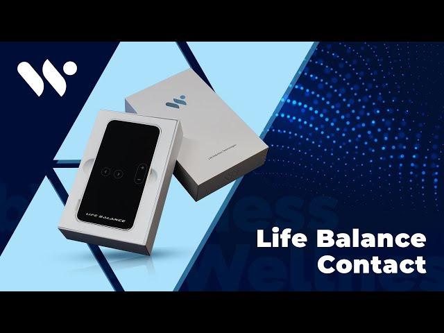 More details about Life Balance Contact